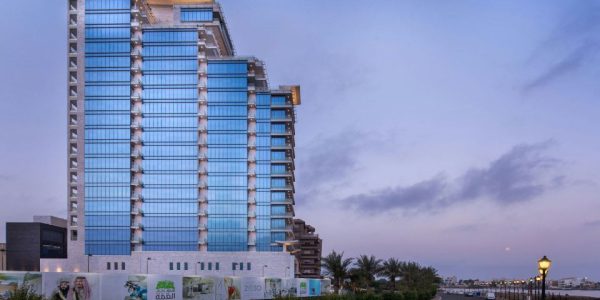 فور بوينتس باي شيراتون جده طريق الملك فهد