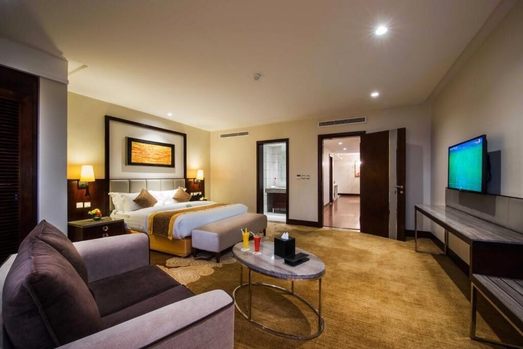 بودل التحلية