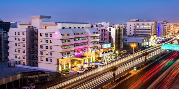 بودل التحلية