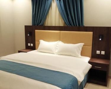 همم للشقق المخدومة - الحمدانية جدة