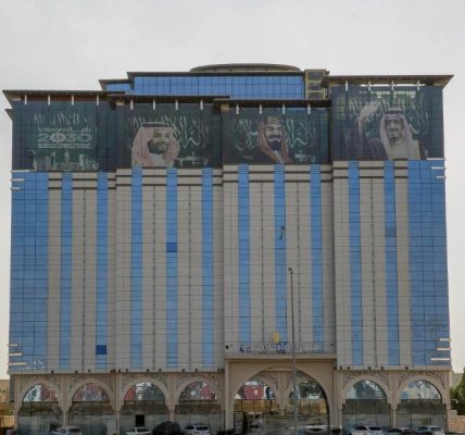 فندق واحة جدة