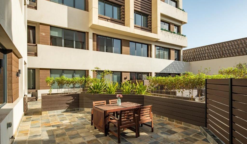 ايدن ريزيدنس