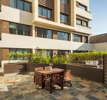 ايدن ريزيدنس