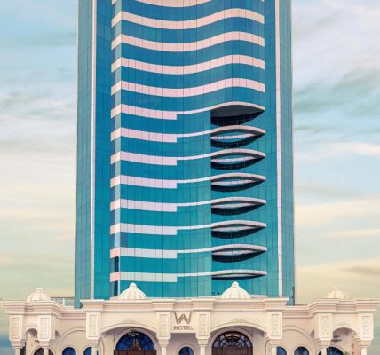 فندق دبليو أي