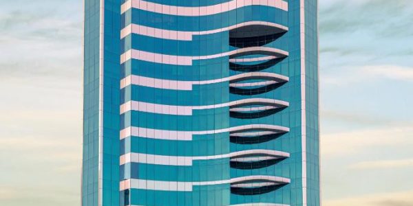 فندق دبليو أي