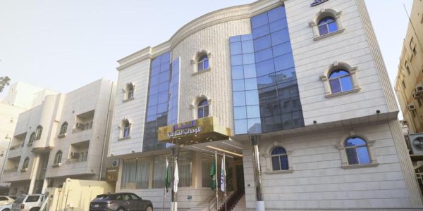 المنار الفاخرة للشقق المخدومة