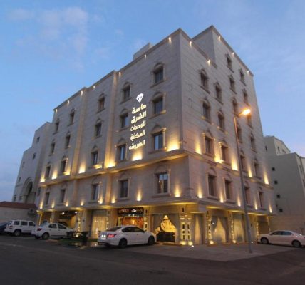 ماسة الشرق للشقق المخدومة - اقتصادي