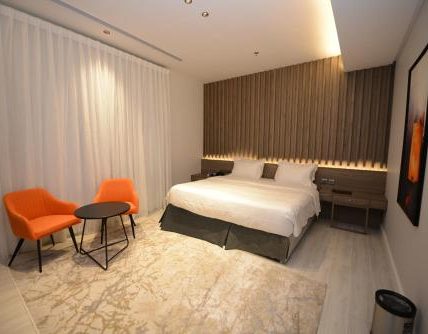 شقق ودف للشقق المخدومة