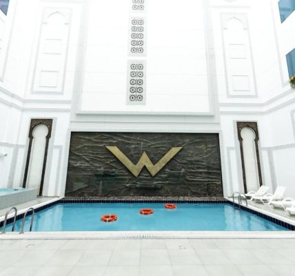 فندق دبليو أي