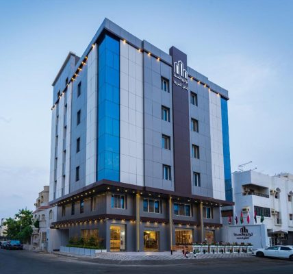 شقق لؤلؤة الصفا للشقق المخدومة - اقتصادي