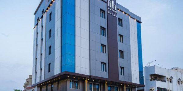 شقق لؤلؤة الصفا للشقق المخدومة - اقتصادي