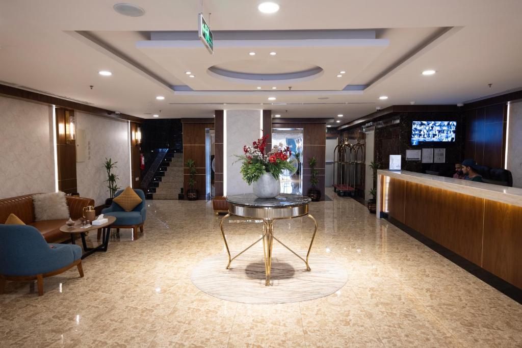 سويت هوم للشقق المخدومة