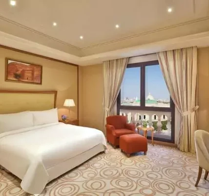 هل تستحق الفنادق خمس نجوم في الرياض فرق السعر؟