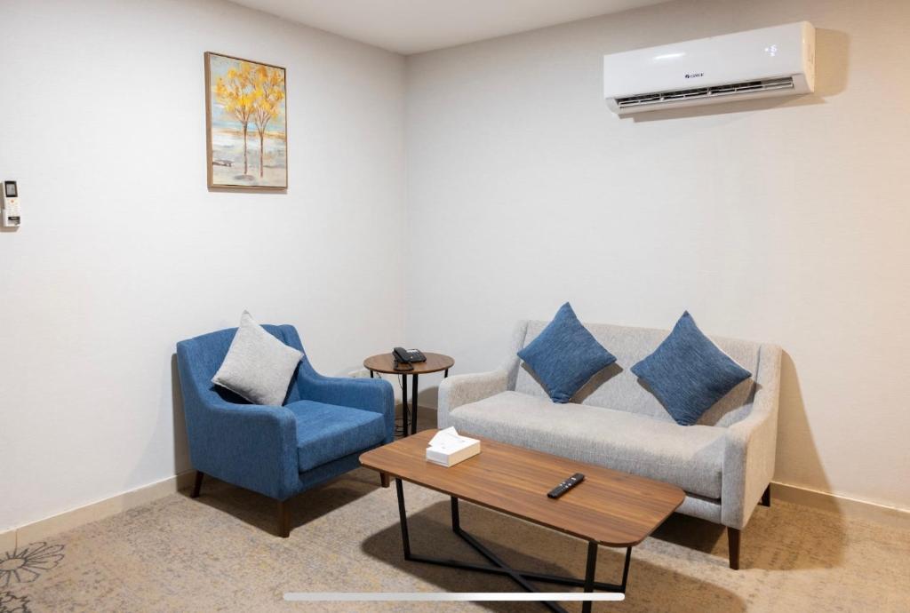 سويت هوم للشقق المخدومة