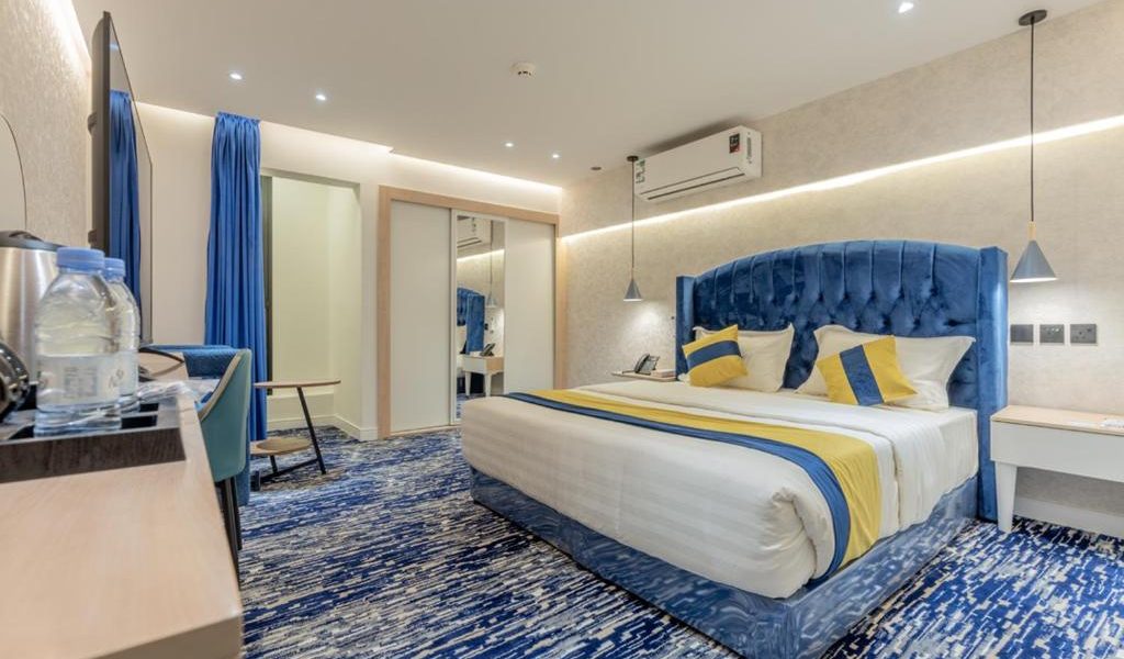 أكثر الأسئلة بحثًا عن الفنادق في السعودية وما تكشفه عن سلوك المسافرين