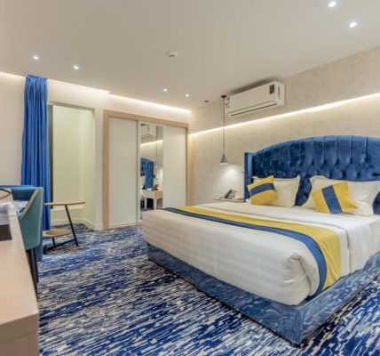 أكثر الأسئلة بحثًا عن الفنادق في السعودية وما تكشفه عن سلوك المسافرين