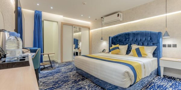 أكثر الأسئلة بحثًا عن الفنادق في السعودية وما تكشفه عن سلوك المسافرين