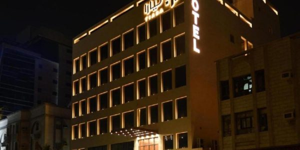 تيارا الصفا