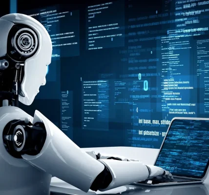 تأثير الذكاء الاصطناعي على اختيار الفنادق