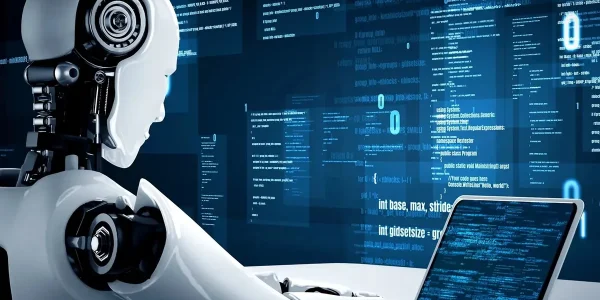 تأثير الذكاء الاصطناعي على اختيار الفنادق