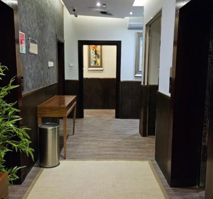 رحال البحر للشقق المخدومة