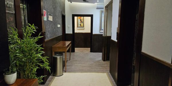 رحال البحر للشقق المخدومة