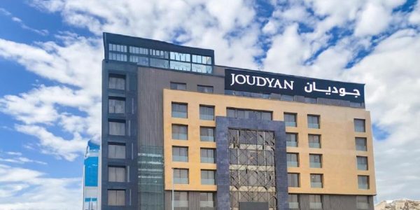 جوديان طريق الملك جدة