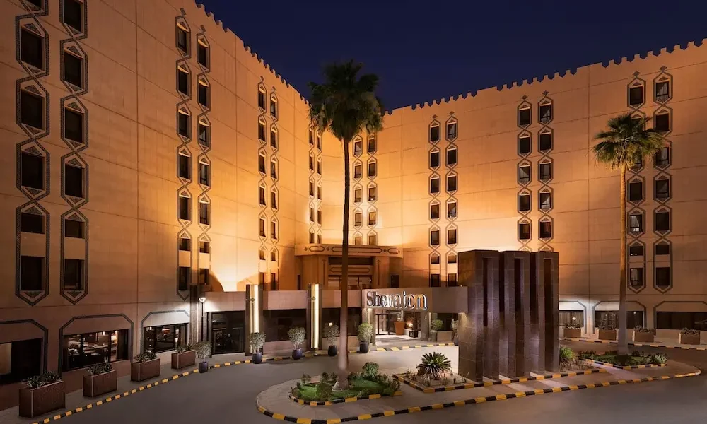 فنادق تقبل الدفع عند الوصول في "الرياض"