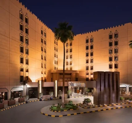 فنادق تقبل الدفع عند الوصول في "الرياض"