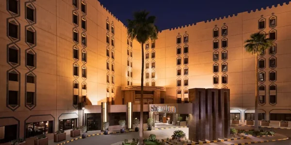 فنادق تقبل الدفع عند الوصول في "الرياض"