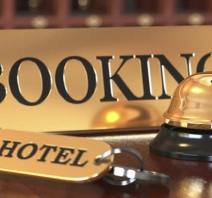 كيف تؤثر صور الفندق على قرار الحجز؟