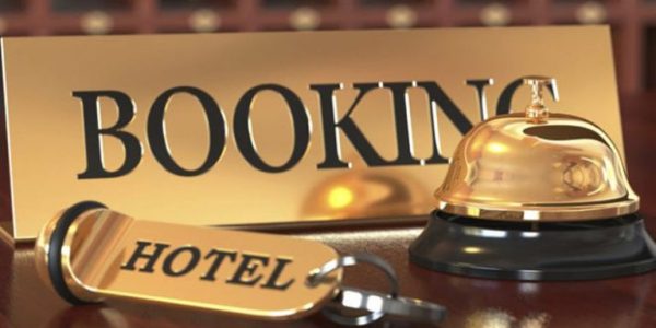 كيف تؤثر صور الفندق على قرار الحجز؟