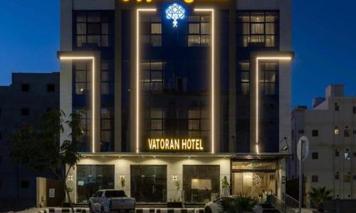 فندق فاتوران