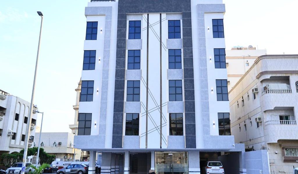 شقق الضيافة الخاصه