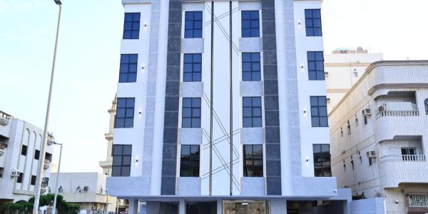 شقق الضيافة الخاصه