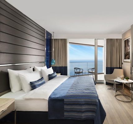 أفضل فنادق في إسطنبول للمسافرين العرب