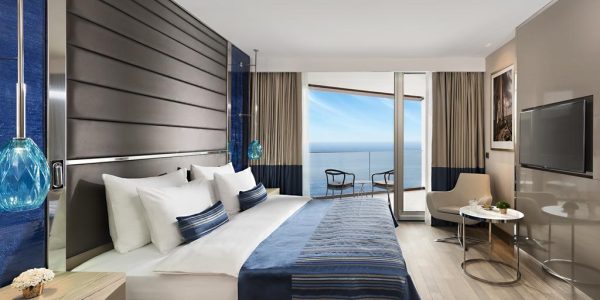 أفضل فنادق في إسطنبول للمسافرين العرب