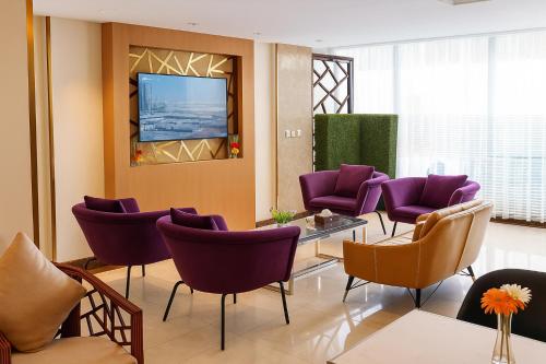 إليت الأندلس