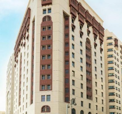 فندق إيلاف طيبة