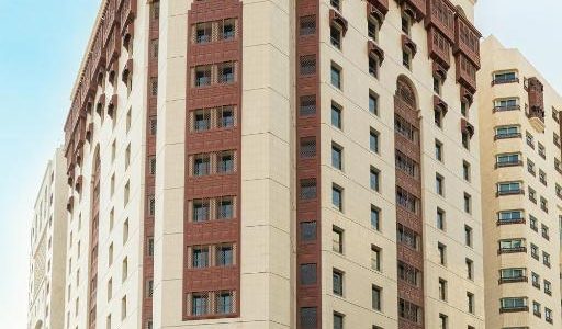 فندق إيلاف طيبة