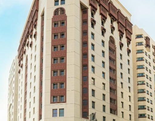 فندق إيلاف طيبة