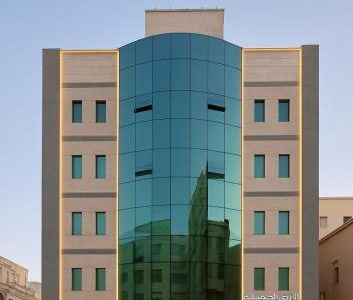 الأرض الجميلة للشقق المخدومة