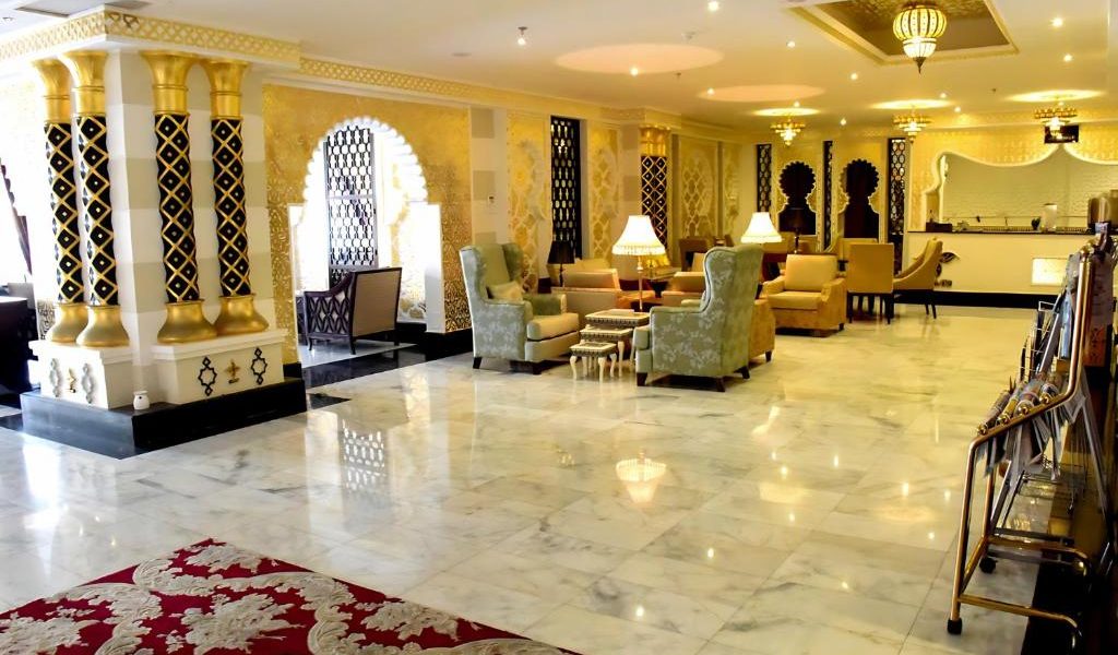 بروكير للوحدات السكنيه