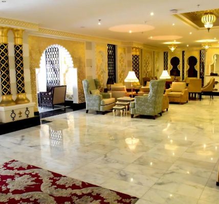 بروكير للوحدات السكنيه