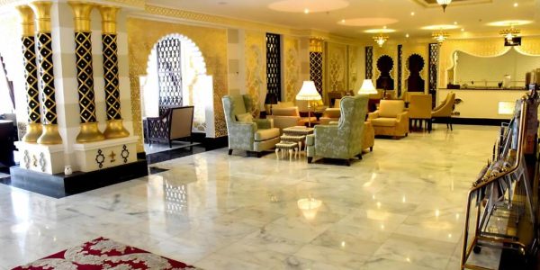 بروكير للوحدات السكنيه