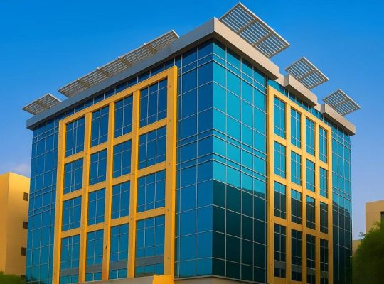 إليت الأندلس