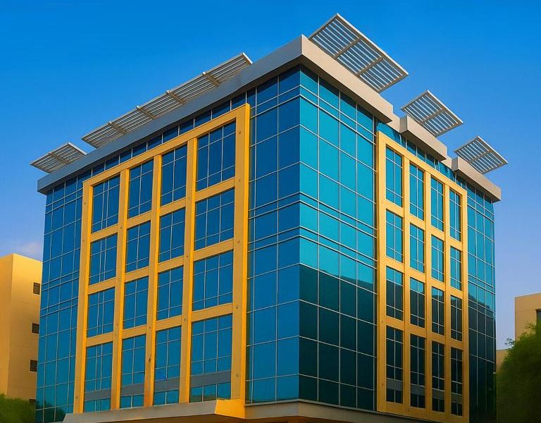 إليت الأندلس