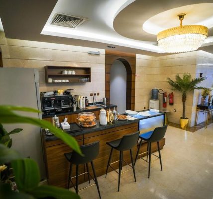 روبي هوريزن للشقق المخدومة