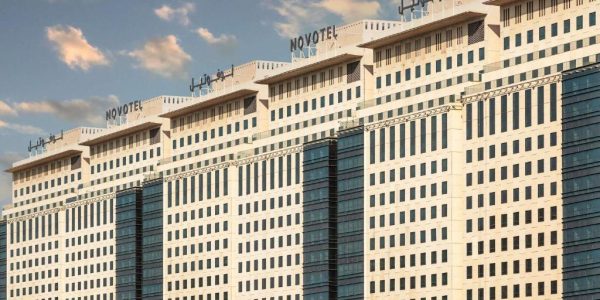 نوفوتيل مكة ذاخر سيتي