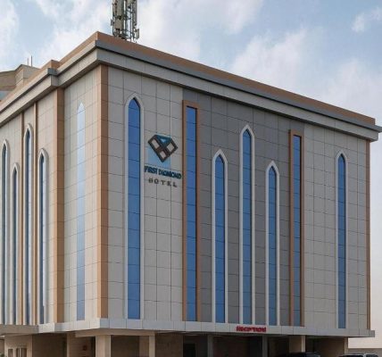 الماسية الأولى للشقق المخدومة سابقا حكاية عبير